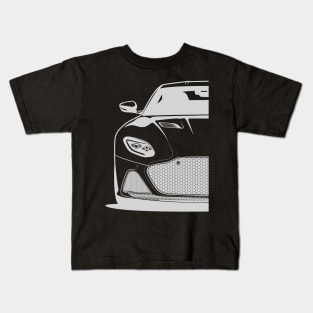 DBS Superleggera Kids T-Shirt